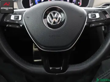 Arteon 2.0 TSI ACTIVE-INFO KEYLESS ACC MASSAGE