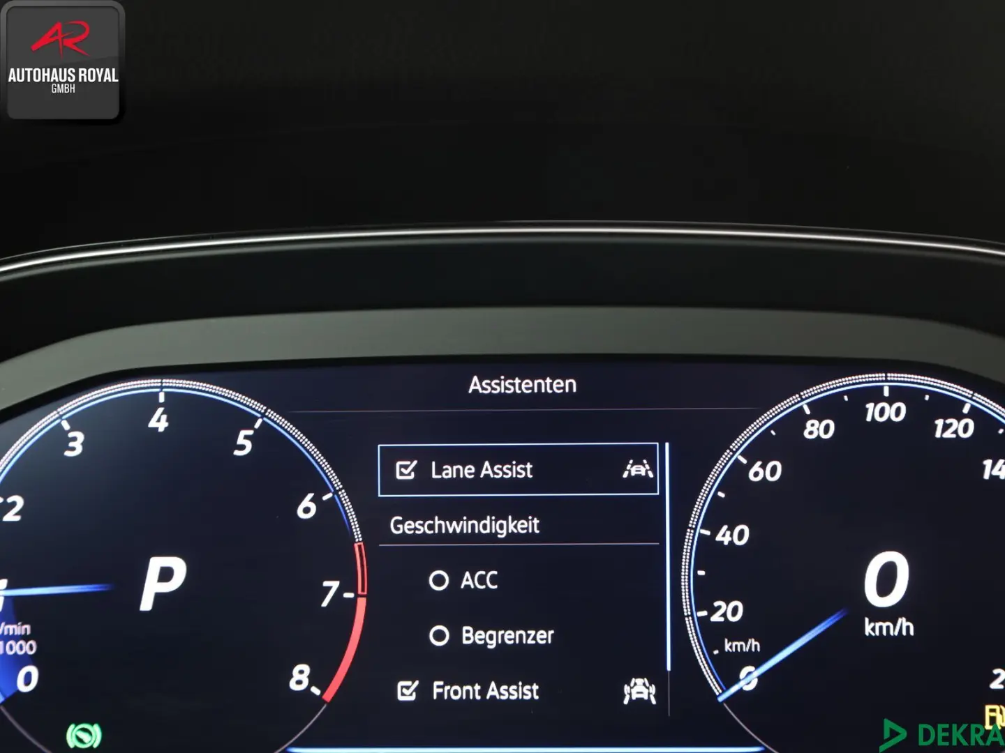 Arteon 2.0 TSI ACTIVE-INFO KEYLESS ACC MASSAGE