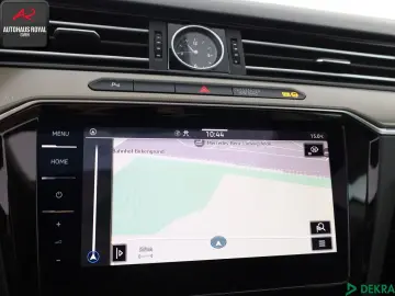 Arteon 2.0 TSI ACTIVE-INFO KEYLESS ACC MASSAGE