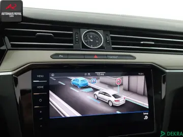 Arteon 2.0 TSI ACTIVE-INFO KEYLESS ACC MASSAGE