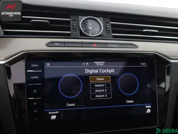 Arteon 2.0 TSI ACTIVE-INFO KEYLESS ACC MASSAGE