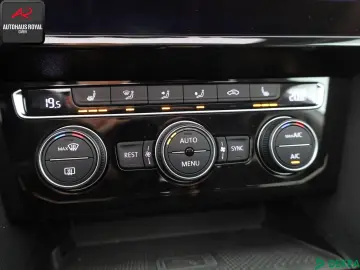 Arteon 2.0 TSI ACTIVE-INFO KEYLESS ACC MASSAGE