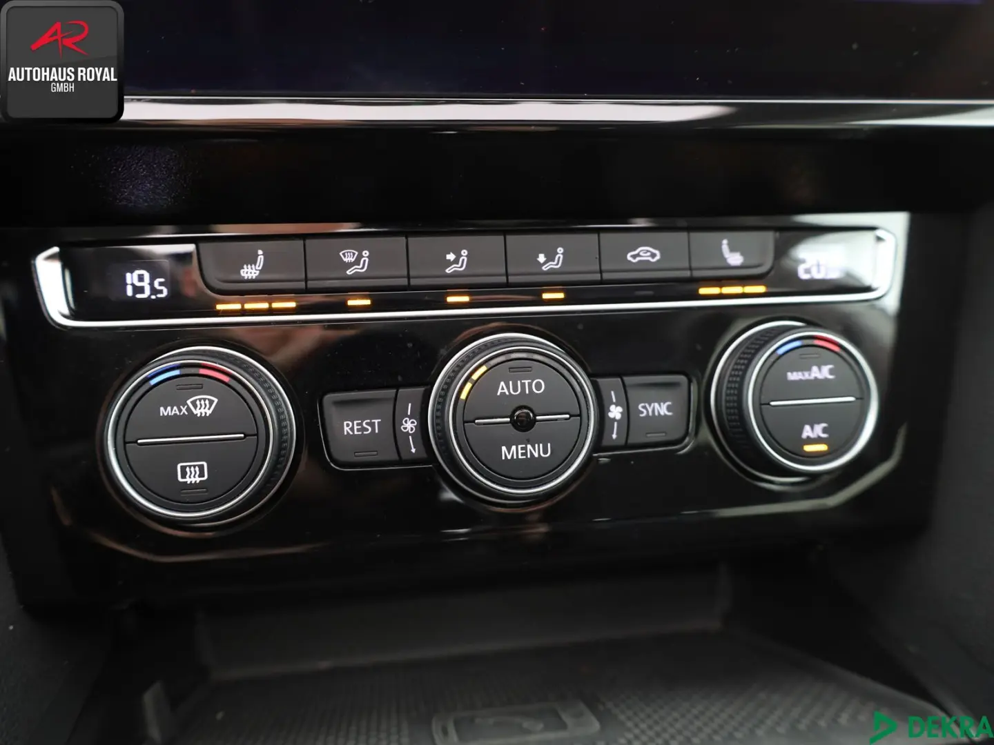 Arteon 2.0 TSI ACTIVE-INFO KEYLESS ACC MASSAGE