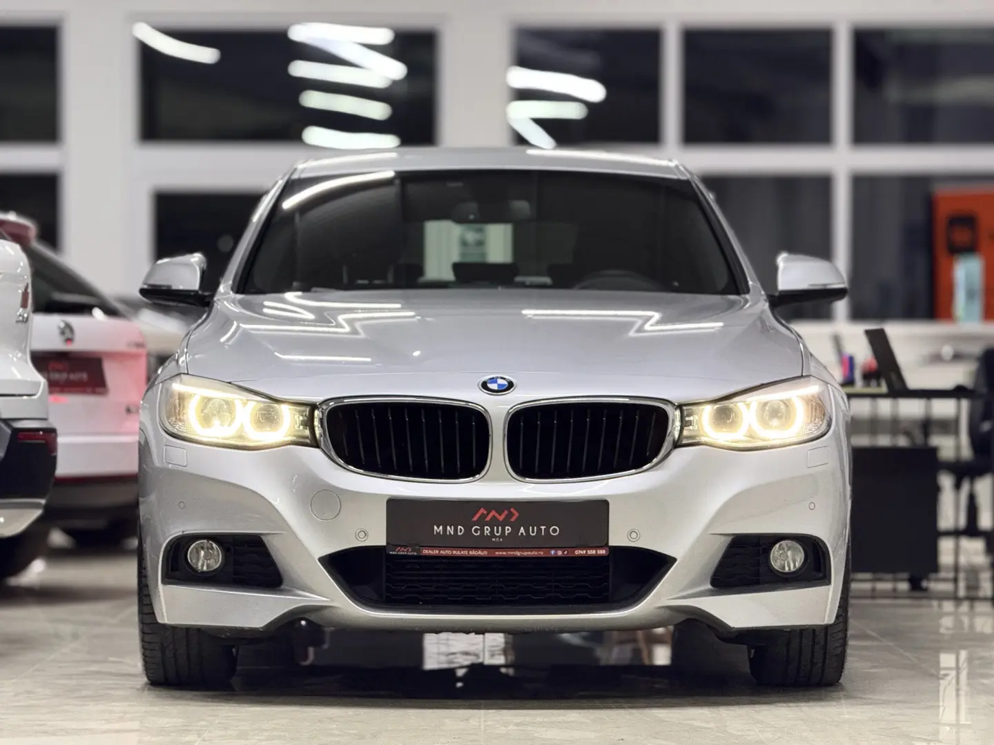 BMW Seria 3 GT xDrive M Sport
