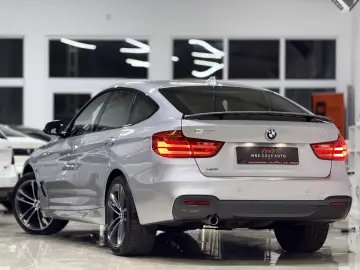 BMW Seria 3 GT xDrive M Sport
