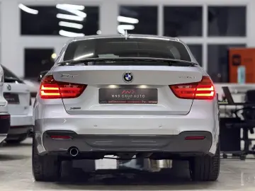 BMW Seria 3 GT xDrive M Sport
