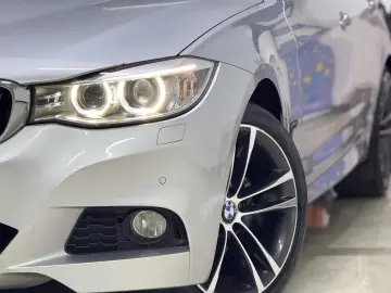 BMW Seria 3 GT xDrive M Sport