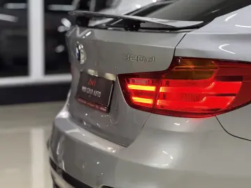 BMW Seria 3 GT xDrive M Sport