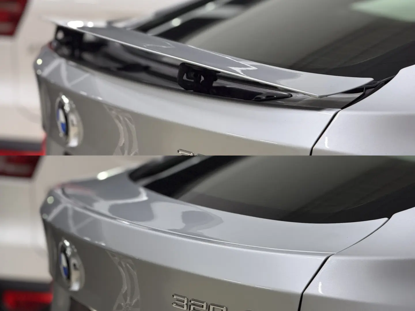 BMW Seria 3 GT xDrive M Sport