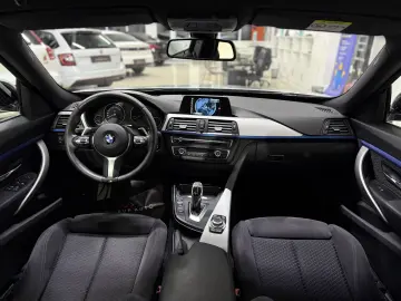 BMW Seria 3 GT xDrive M Sport