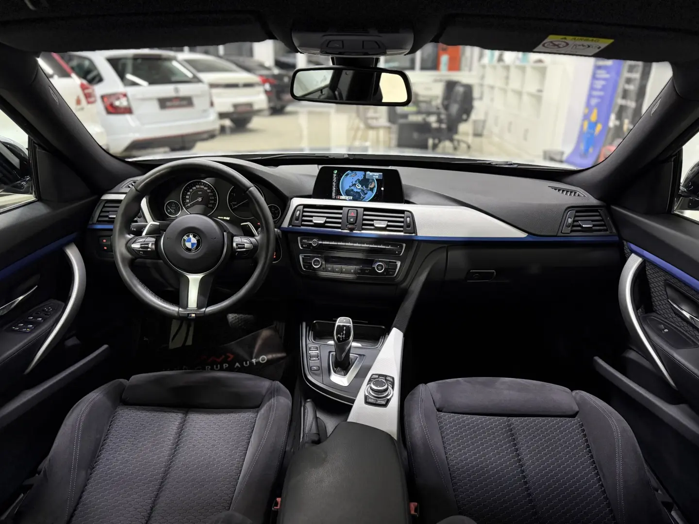 BMW Seria 3 GT xDrive M Sport