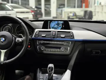 BMW Seria 3 GT xDrive M Sport