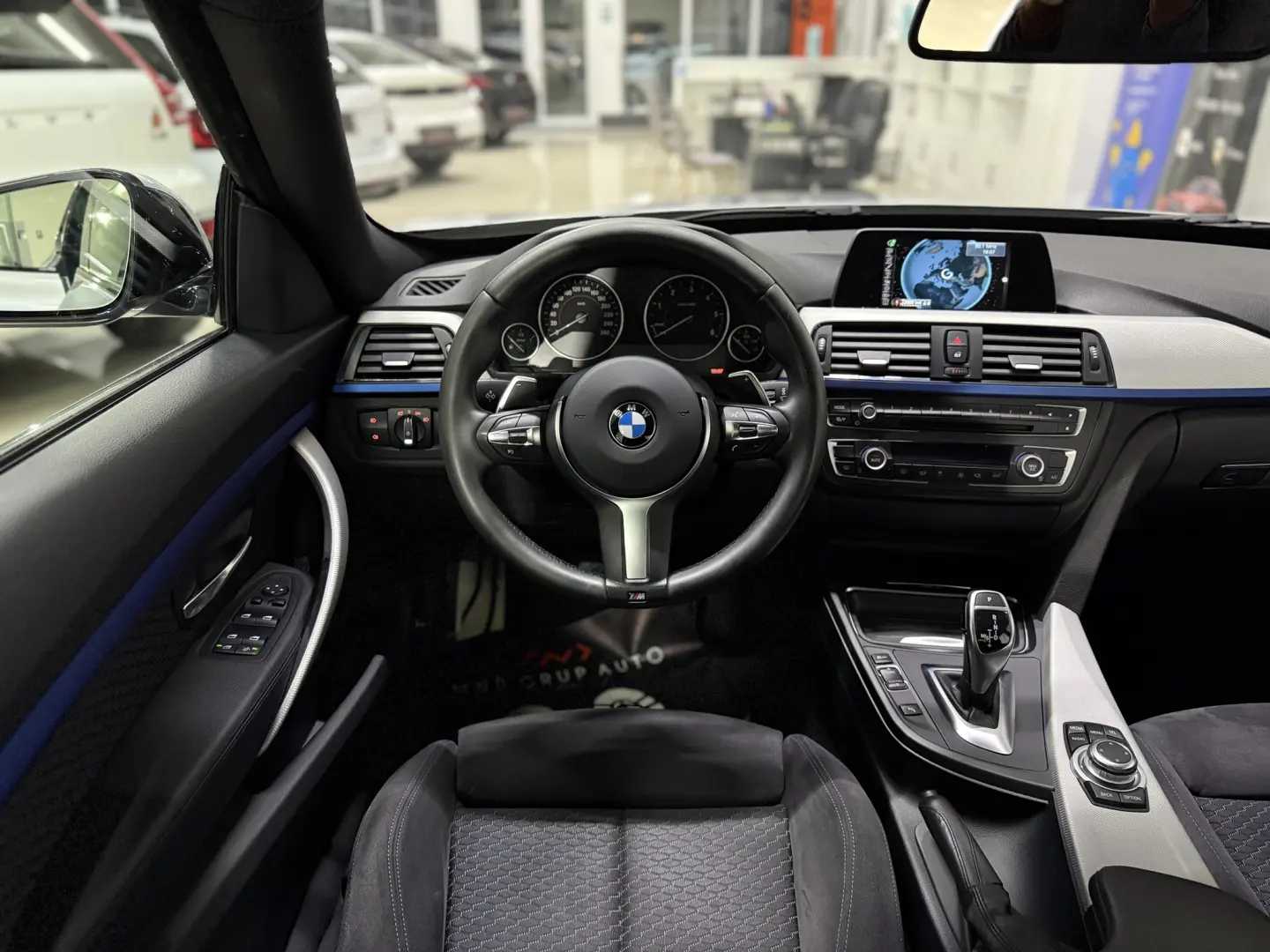 BMW Seria 3 GT xDrive M Sport