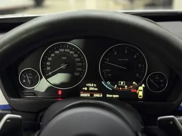 BMW Seria 3 GT xDrive M Sport