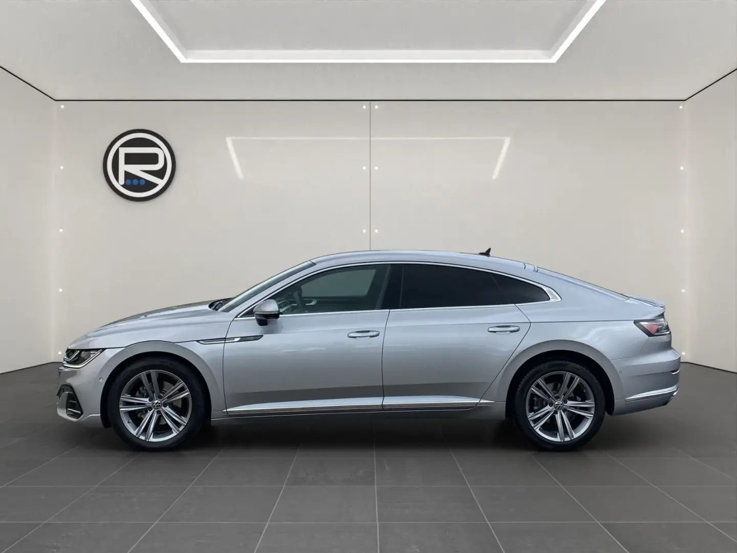 Arteon 2.0 TDI R-Line  AHK KAMERA SHZ
