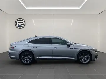 Arteon 2.0 TDI R-Line  AHK KAMERA SHZ