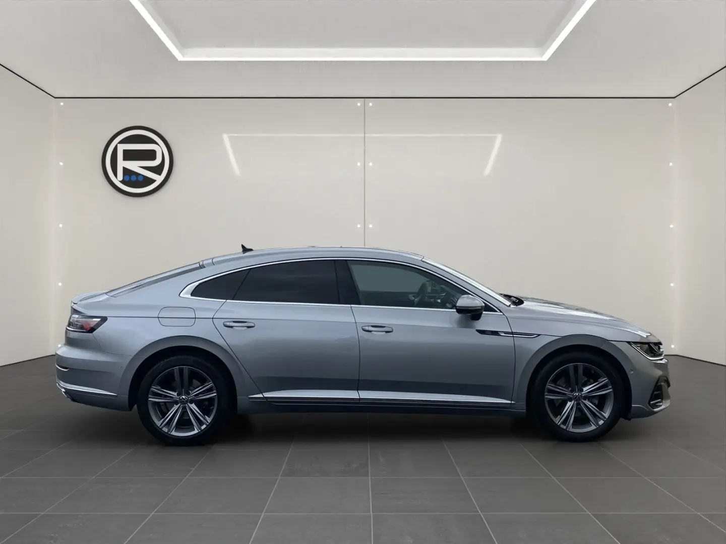 Arteon 2.0 TDI R-Line  AHK KAMERA SHZ