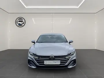 Arteon 2.0 TDI R-Line  AHK KAMERA SHZ