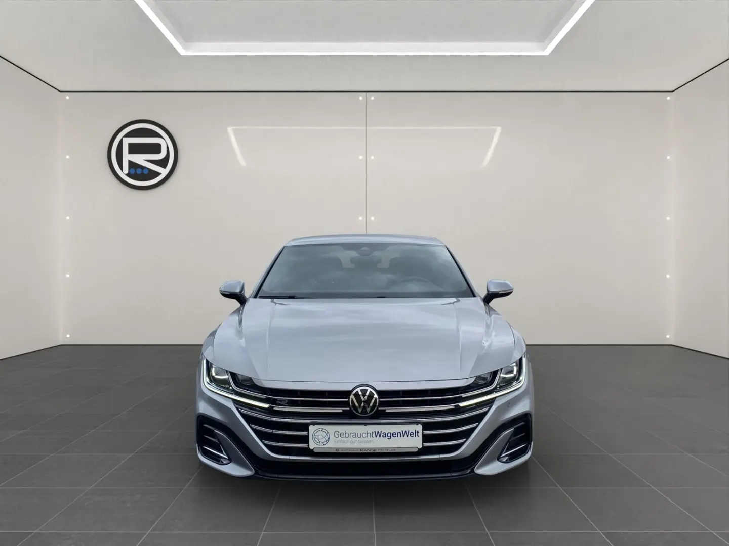 Arteon 2.0 TDI R-Line  AHK KAMERA SHZ