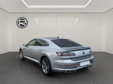 Arteon 2.0 TDI R-Line  AHK KAMERA SHZ