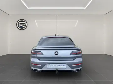 Arteon 2.0 TDI R-Line  AHK KAMERA SHZ