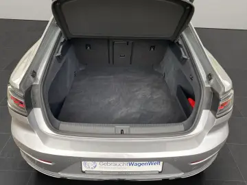 Arteon 2.0 TDI R-Line  AHK KAMERA SHZ