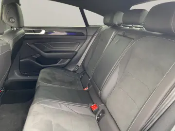 Arteon 2.0 TDI R-Line  AHK KAMERA SHZ