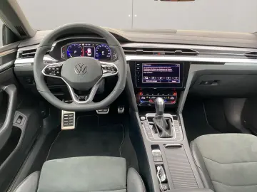 Arteon 2.0 TDI R-Line  AHK KAMERA SHZ