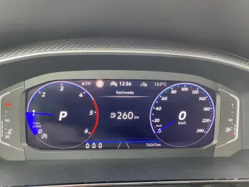 Arteon 2.0 TDI R-Line  AHK KAMERA SHZ