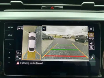 Arteon 2.0 TDI R-Line  AHK KAMERA SHZ