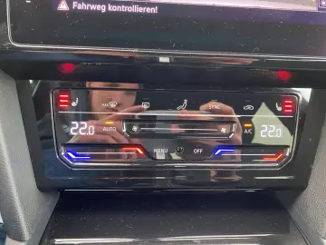 Arteon 2.0 TDI R-Line  AHK KAMERA SHZ