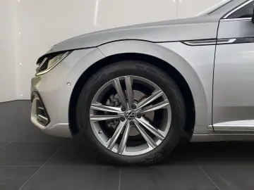 Arteon 2.0 TDI R-Line  AHK KAMERA SHZ