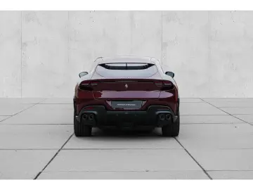 Purosangue  Matrix-LED 360 -Kamera Burmester