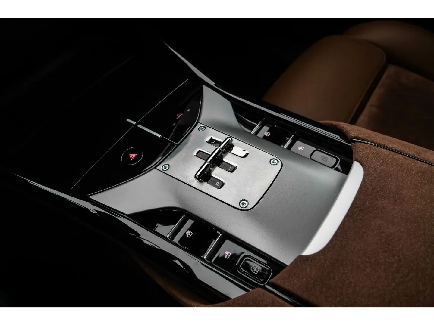 Purosangue  Matrix-LED 360 -Kamera Burmester