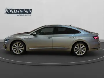ARTEON 1.4TSI eHYBRID R-LINE PANO-DACH LEDER NAV