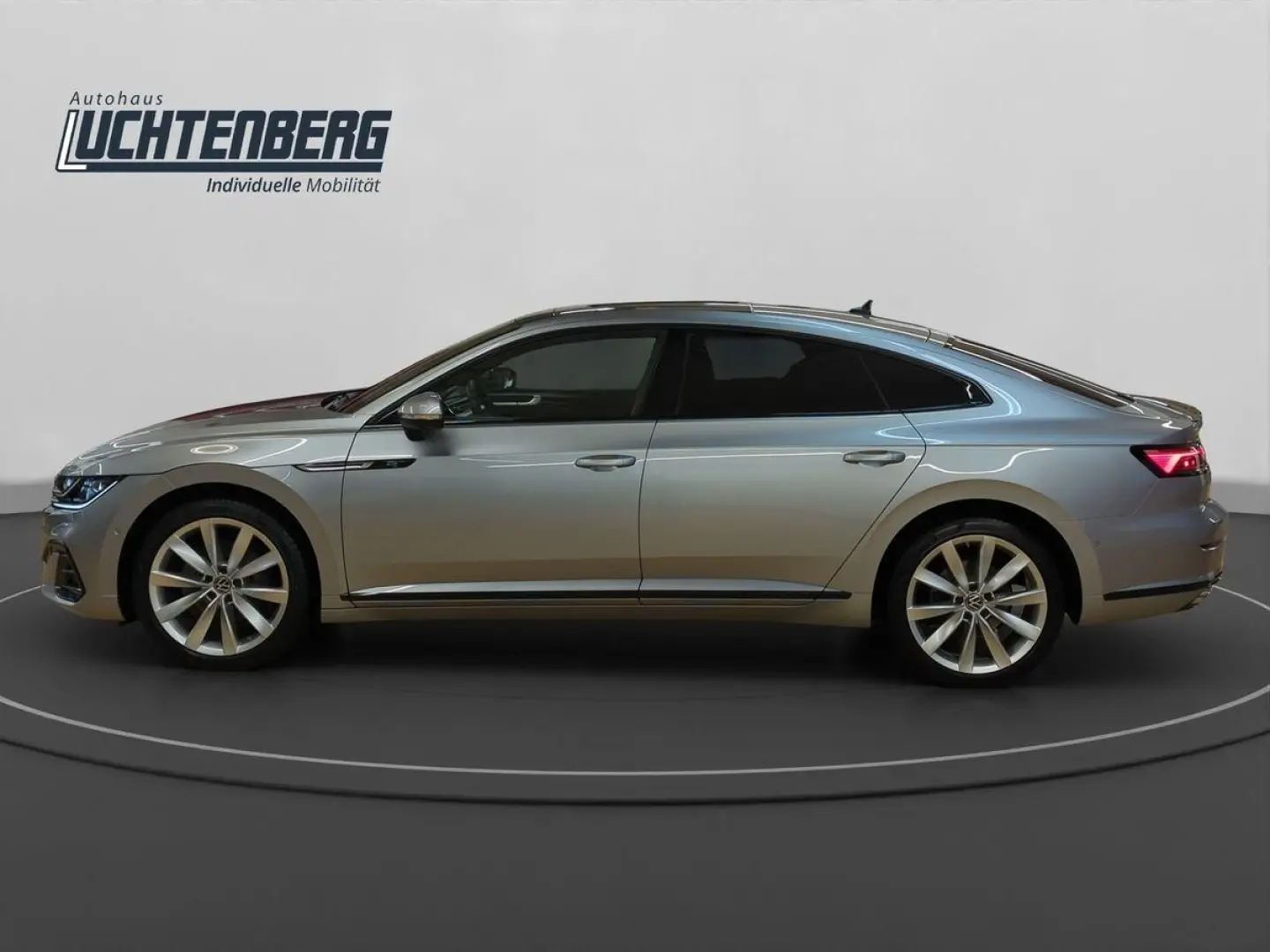 ARTEON 1.4TSI eHYBRID R-LINE PANO-DACH LEDER NAV