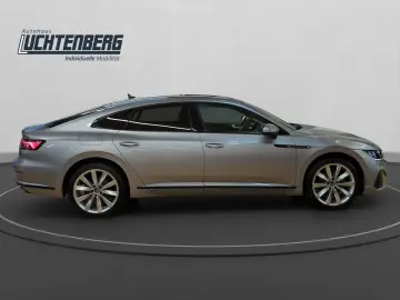 ARTEON 1.4TSI eHYBRID R-LINE PANO-DACH LEDER NAV