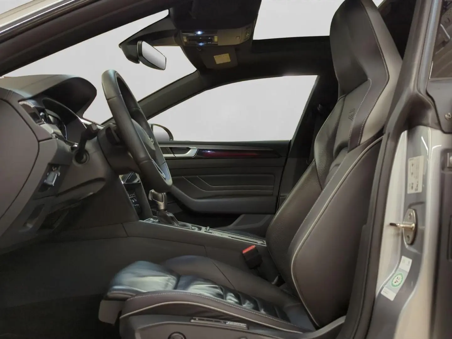 ARTEON 1.4TSI eHYBRID R-LINE PANO-DACH LEDER NAV