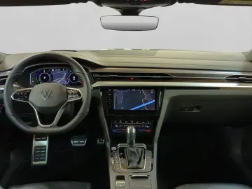 ARTEON 1.4TSI eHYBRID R-LINE PANO-DACH LEDER NAV