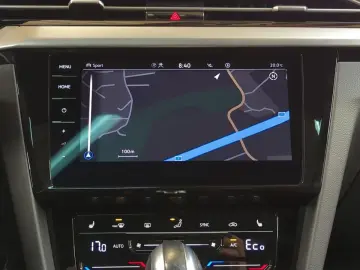 ARTEON 1.4TSI eHYBRID R-LINE PANO-DACH LEDER NAV