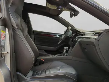 ARTEON 1.4TSI eHYBRID R-LINE PANO-DACH LEDER NAV