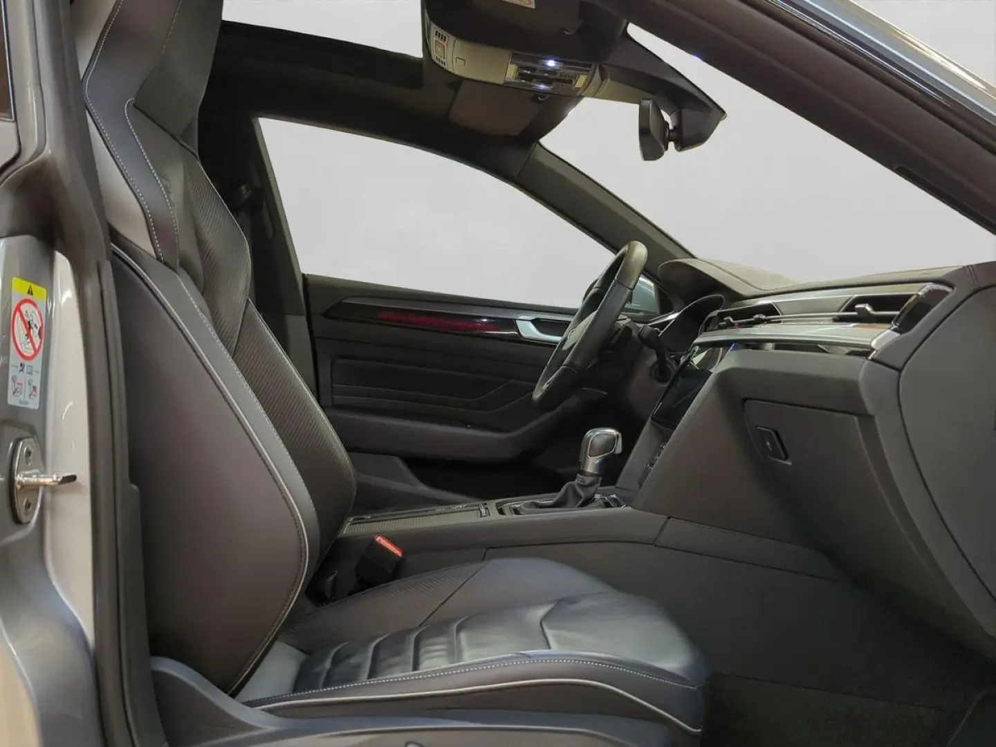 ARTEON 1.4TSI eHYBRID R-LINE PANO-DACH LEDER NAV