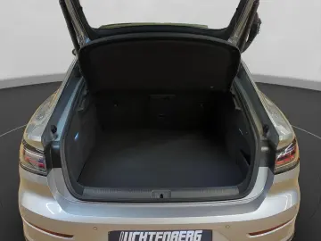 ARTEON 1.4TSI eHYBRID R-LINE PANO-DACH LEDER NAV