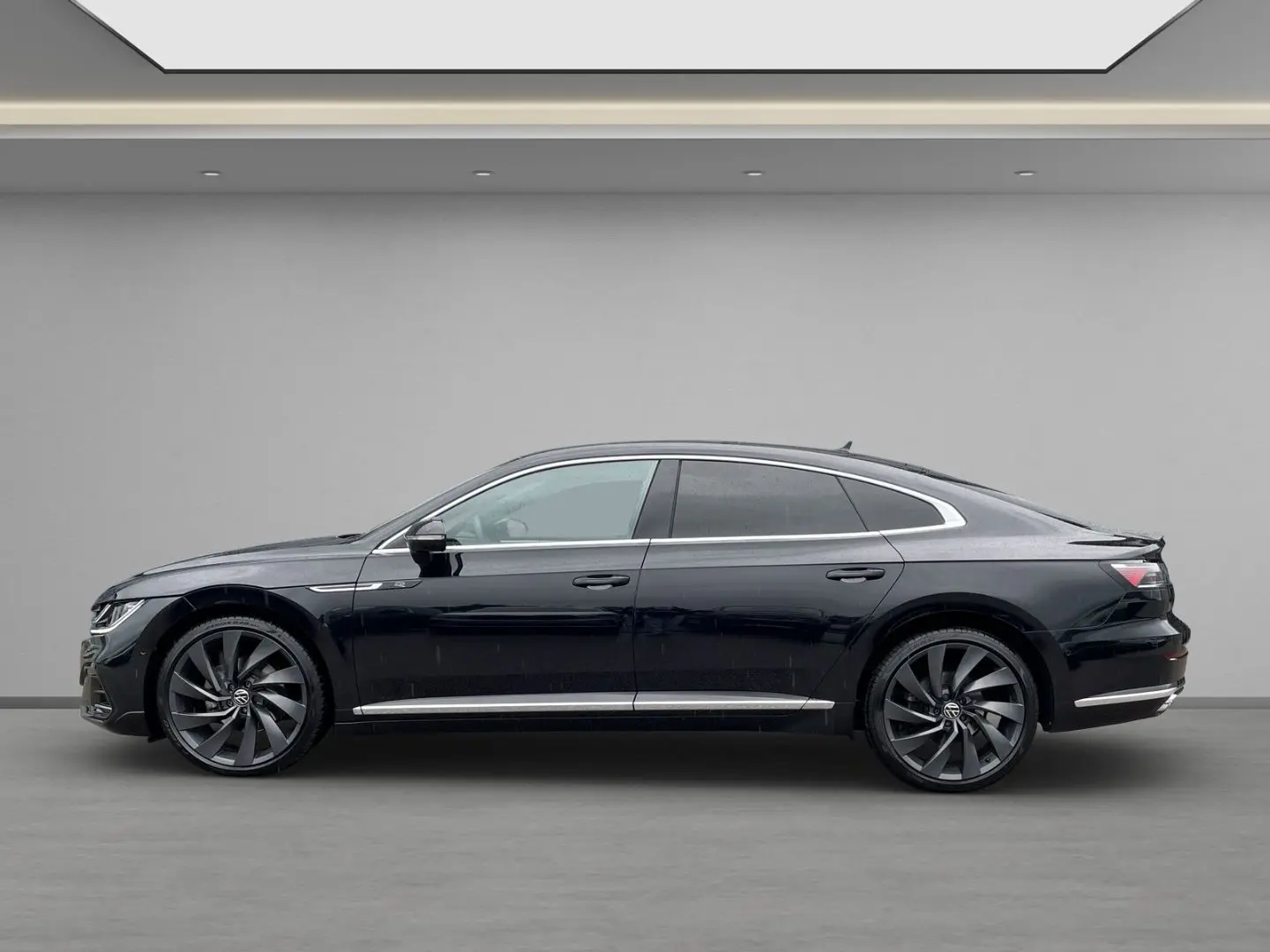 Arteon 2 0 TSI R-Line Matrix HuD AHK Kamera Pano