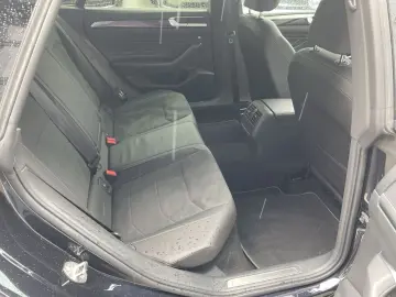 Arteon 2 0 TSI R-Line Matrix HuD AHK Kamera Pano