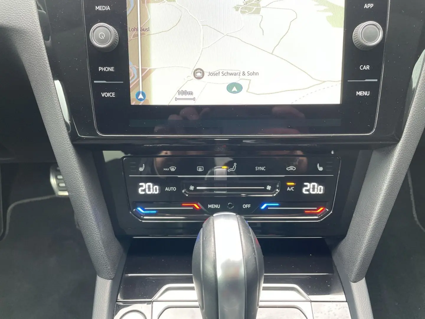 Arteon 2 0 TSI R-Line Matrix HuD AHK Kamera Pano