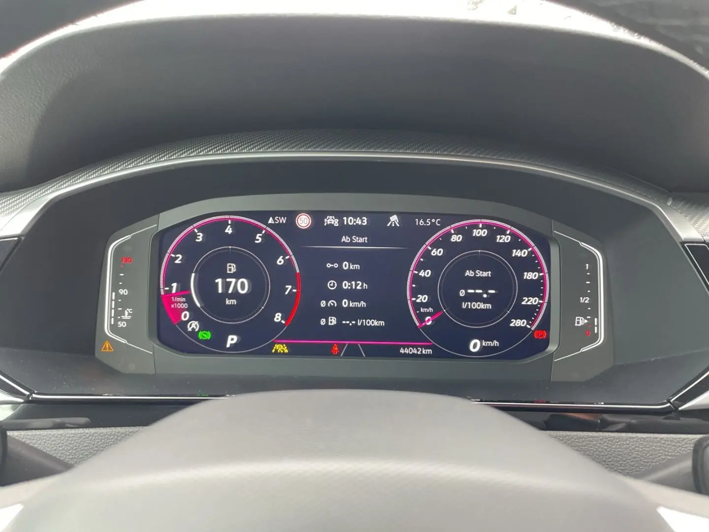 Arteon 2 0 TSI R-Line Matrix HuD AHK Kamera Pano