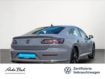 Arteon 2.0 TSI Elegance DSG Navi LED Panorama Di