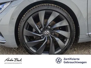 Arteon 2.0 TSI Elegance DSG Navi LED Panorama Di