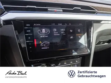 Arteon 2.0 TSI Elegance DSG Navi LED Panorama Di